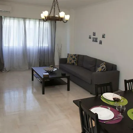 Apartment Jem Near The Archaeological Museum By Ghh Athens