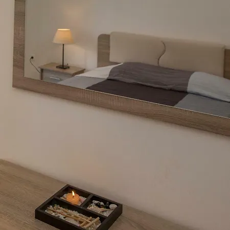 Apartment Jem Near The Archaeological Museum By Ghh *