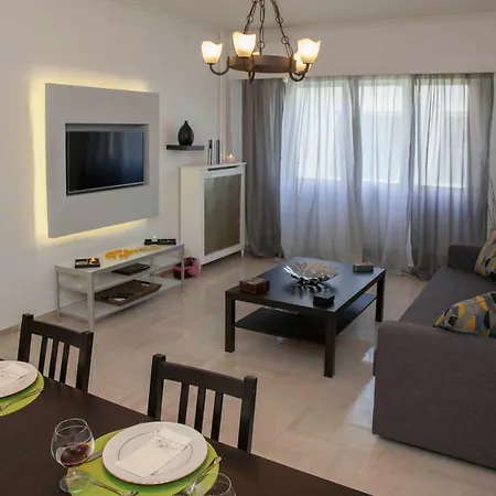 Apartment Jem Near The Archaeological Museum By Ghh Athens