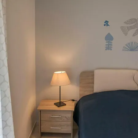 Apartment Jem Near The Archaeological Museum By Ghh