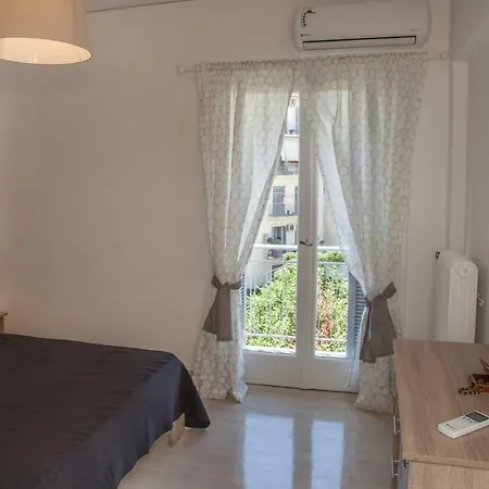Apartment Jem Near The Archaeological Museum By Ghh *